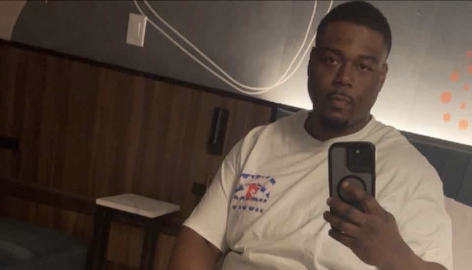 Cortez Williamson, 31, killed in fatal Stabbing in Centerville, Georgia